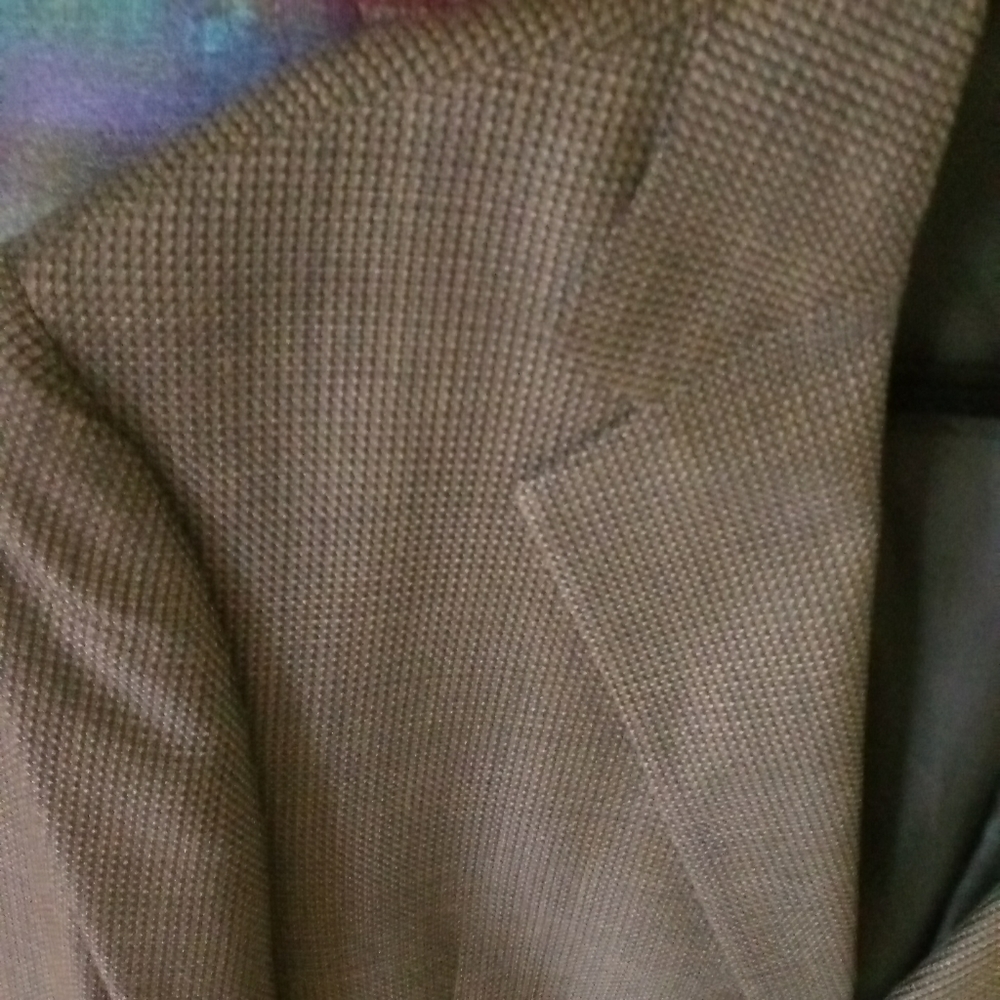 JOSEPH ABBOUD Men's Blazer OBO